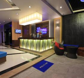 Туры в The Crystal Beach Hotel в Таиланде