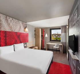 Туры в ibis Budapest Castle Hill в Венгрии