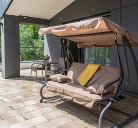 Easy Suites Heviz в Хевизе