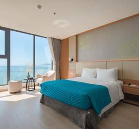Туры в Navada Beach Hotel в Вьетнаме