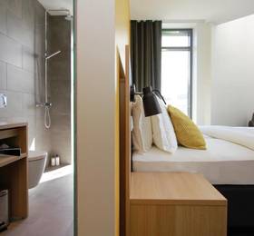 CenterHotel Laugavegur в Рейкьявике