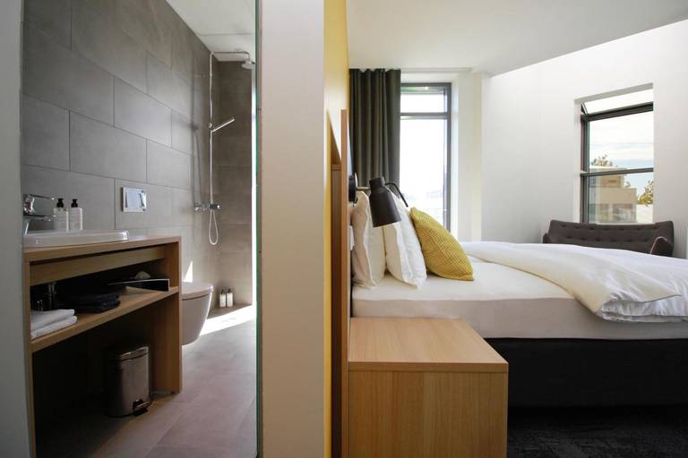 CenterHotel Laugavegur