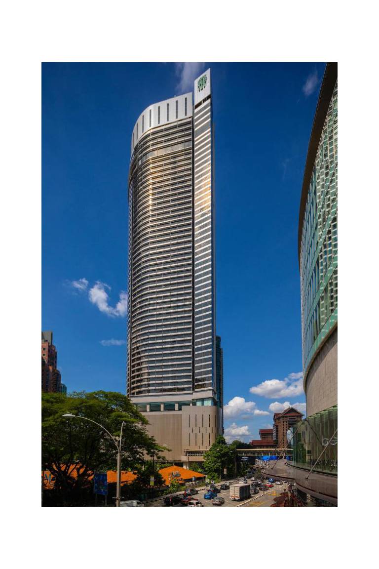 Banyan Tree Kuala Lumpur