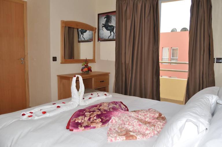 Apartment Hotel Sofines