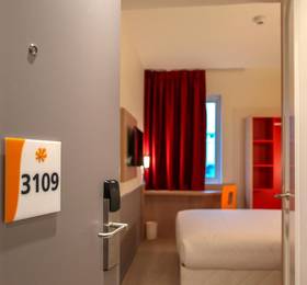 Отдых в Premiere Classe Casablanca Centre Ville - Марокко, Касабланка