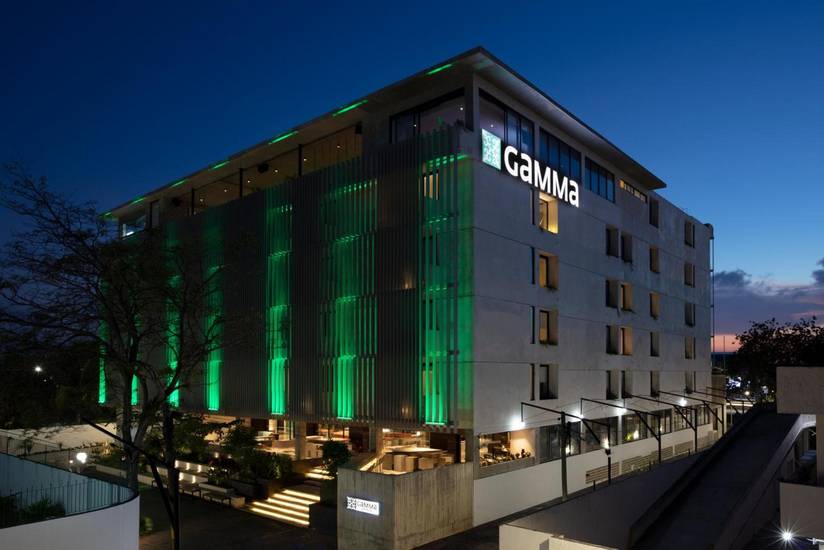 Mex Cancun Centro 4* Мексика, Канкун