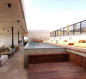 Туры в Mex Cancun Centro в Мексике