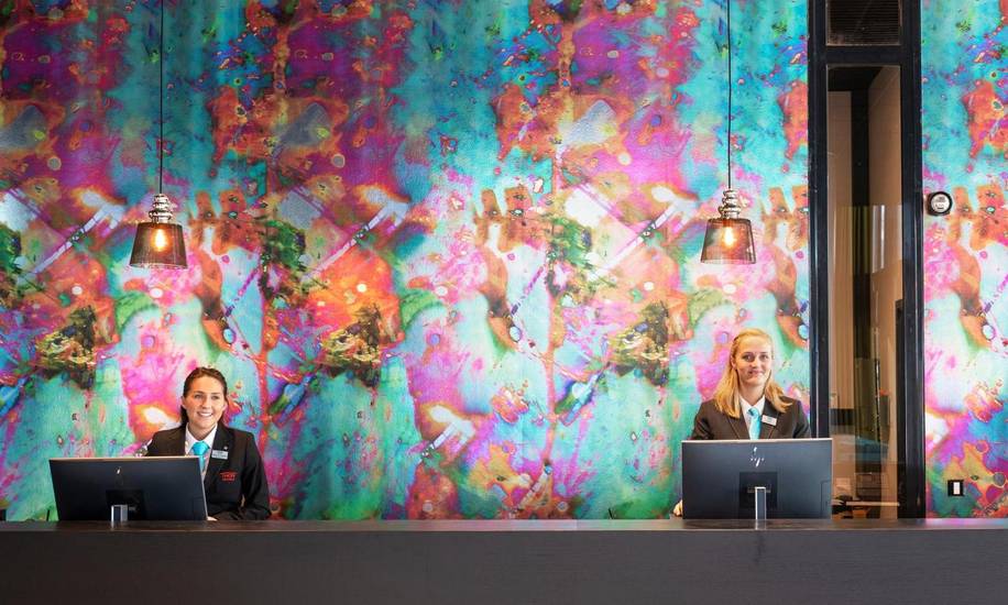 Thon Hotel Storo 4* Норвегия, Осло