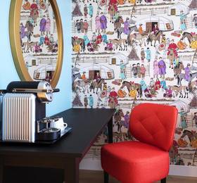 Отдых в Thon Hotel Storo - Норвегия, Осло
