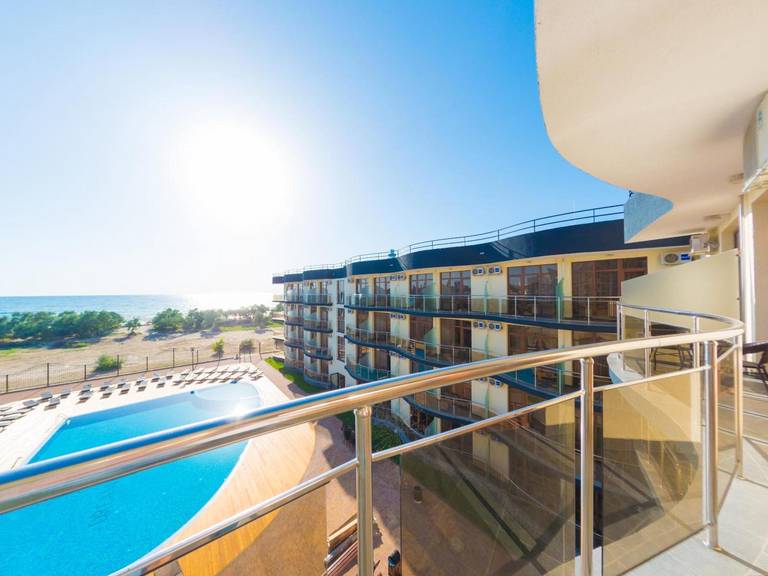 Dream Hotel Anapa