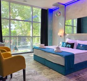 Туры в Smart Hotel Budapest в Венгрии