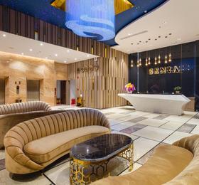Отдых в Senia Hotel Nha Trang - Вьетнам, Нячанг