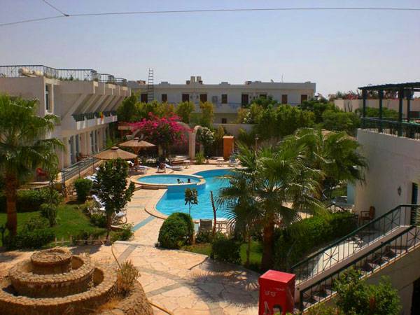 Regency Hotel 2* Египет, Шарм-эль-Шейх