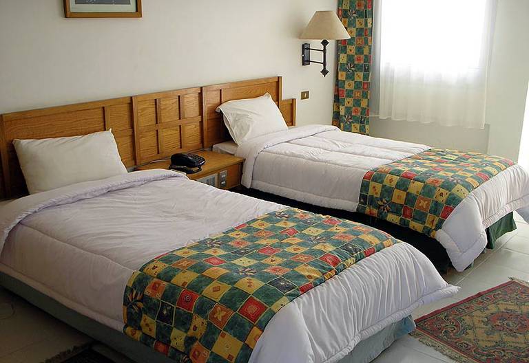 Regency Hotel