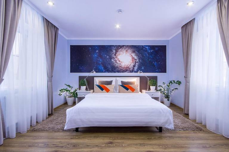 LUNA Hotel Krasnodar