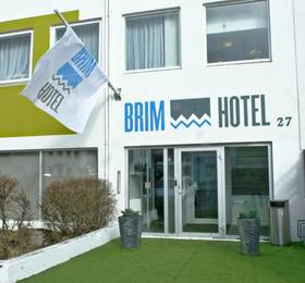 Туры в Brim Hotel в Исландии