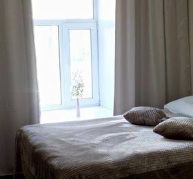 Туры в LigoHotel в России