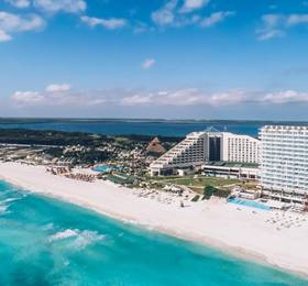 Coral Level at Iberostar Selection Cancun в Канкуне