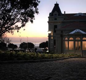 Vila Foz Hotel & SPA в Порту