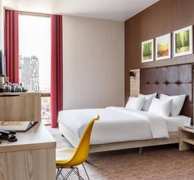 Golden Tulip Krasnodar в Краснодаре