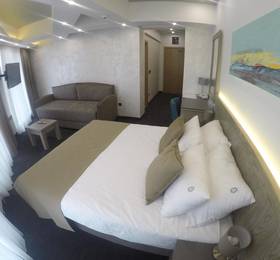 Alibi Zlatibor Inn в Златиборе