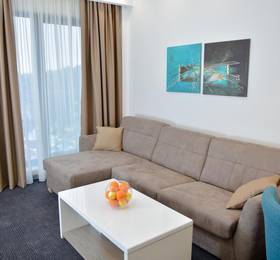 Отдых в Alibi Zlatibor Inn - Сербия, Златибор