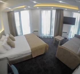Туры в Alibi Zlatibor Inn в Сербии