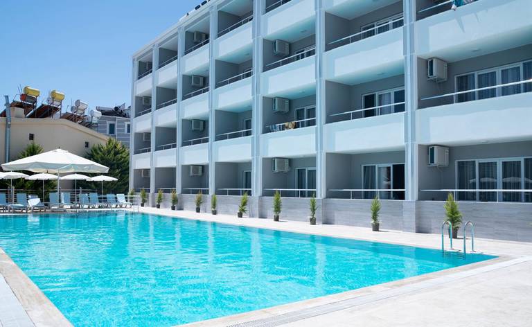 Asel Hotel Didim