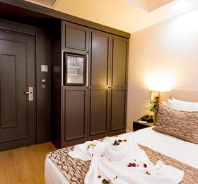 Туры в Antusa Design Hotel & Spa в Турции