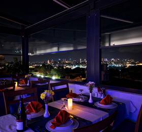 Antusa Design Hotel & Spa в Стамбуле