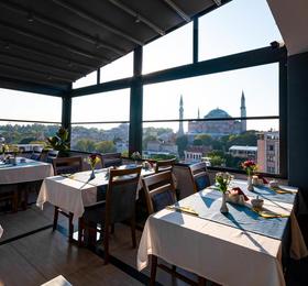 Туры в Antusa Design Hotel & Spa в Турции