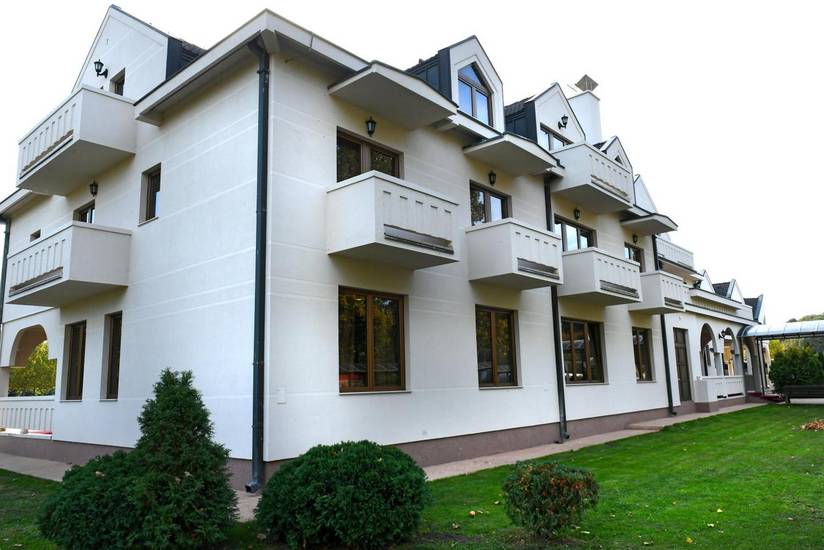 Hotel Kovilovo Сербия, Белград