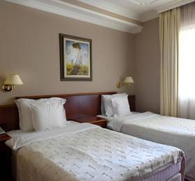 Туры в Hotel Kovilovo в Сербии