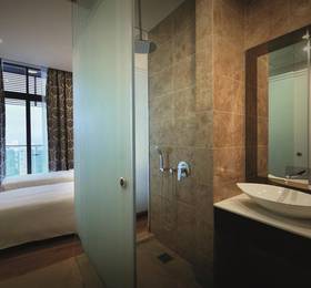 Туры в Dorsett Residences Bukit Bintang @Dorsett Kuala Lumpur в Малайзии