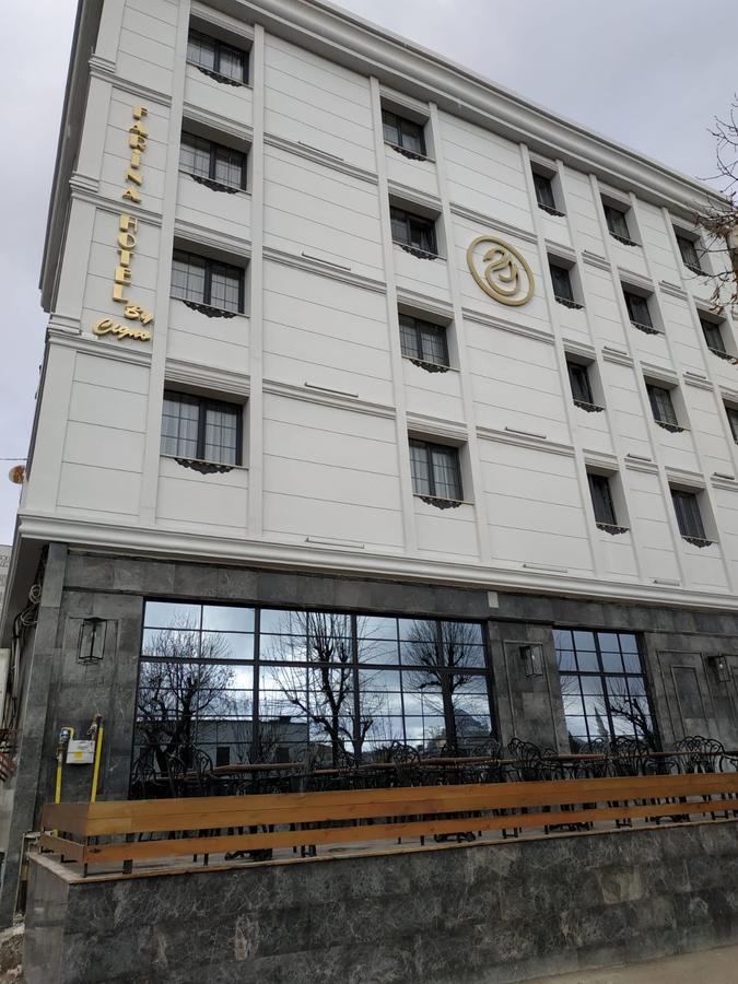 Farina Hotel By Cigno