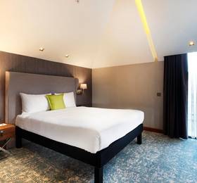 Отдых в Ibis Styles Istanbul Atasehir - Турция, Стамбул