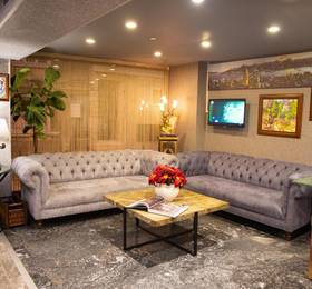 Туры в La Wisteria Boutique Hotel Istanbul в Турции