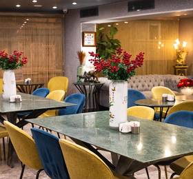 La Wisteria Boutique Hotel Istanbul в Стамбуле