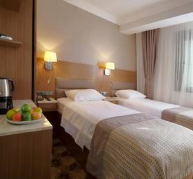 Отдых в NL Amsterdam Hotel - Турция, Стамбул
