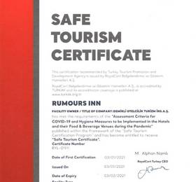 Отдых в Rumours Inn - Турция, Стамбул