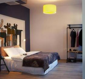 Rumours Inn в Стамбуле