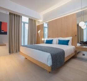 Galatas Hotel Istanbul в Стамбуле