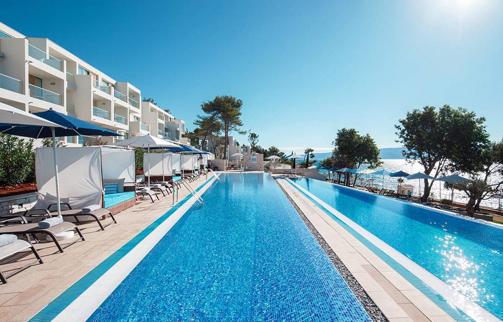 Girandella Designed for Adults Hotel, Valamar Collection 4*