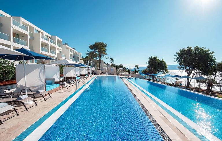 Girandella Designed for Adults Hotel, Valamar Collection