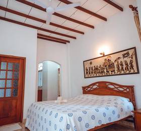 Отдых в Village Inn Resort - Шри-Ланка, Негомбо