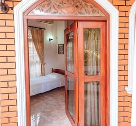 Village Inn Resort в Негомбо