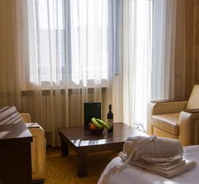 Туры в Astola Hotel в Азербайджане