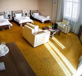 Astola Hotel в Баку