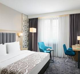 Туры в Mercure Nizhny Novgorod Center в России