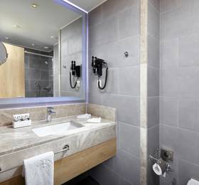Отдых в Mercure Nizhny Novgorod Center - Россия, Нижний Новгород